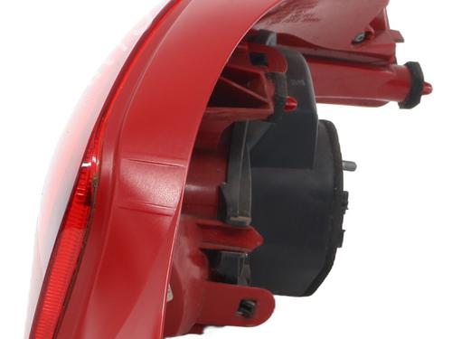 Left taillight PEUGEOT 208 I (CA_, CC_) 1.0 VTi | BP20179908C34 