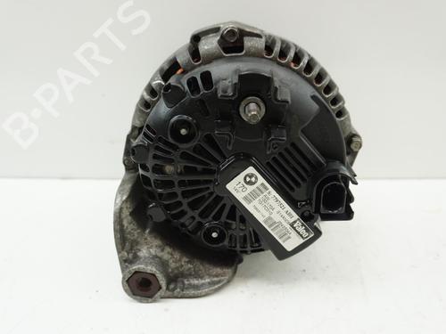 Alternator BMW 5 Touring (E61) 520 d | BP18172413M7 