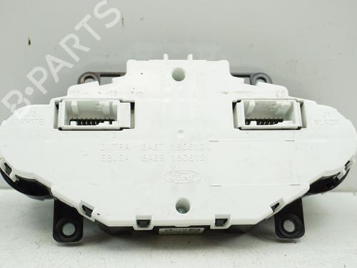 AC Styreenhet / Manøvreringsenhet FORD FIESTA VI (CB1, CCN) 1.5 TDCi | BP18187663I5 