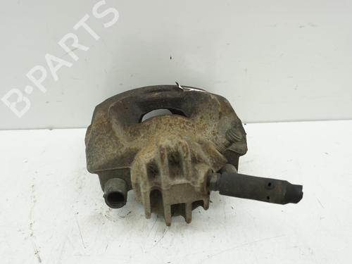 Right front brake caliper PEUGEOT 3008 I MPV (0U_) 2.0 HDi 150 / BlueHDi 150 | BP18187596M104 