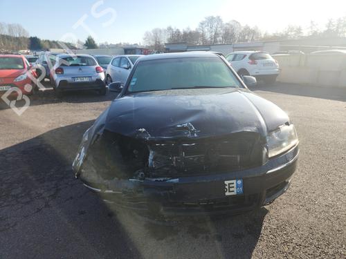 Used Parts AUDI A8 D3 (4E2, 4E8)  4.0 TDI quattro  4439637