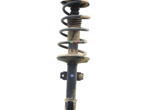 Right front shock absorber DACIA DUSTER (HM_) 1.5 dCi 115 4x4 (HMAD) | BP29269748M17 
