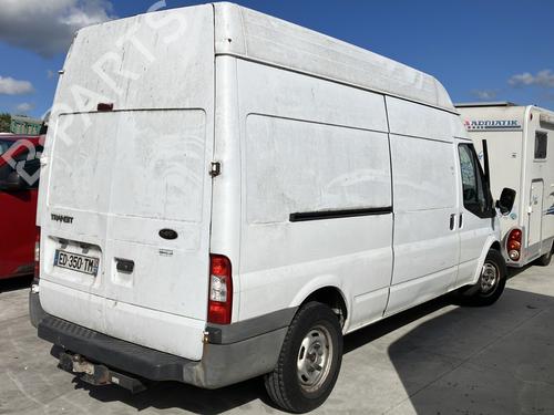 Starter FORD TRANSIT Van (FA_ _) 2.2 TDCi | BP31645897M8  - Image 11