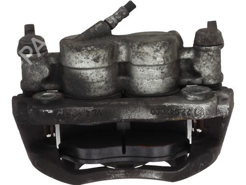 Right front brake caliper FIAT DUCATO Van (250_) 130 Multijet 2,3 D | BP28415653M104 - Image 2