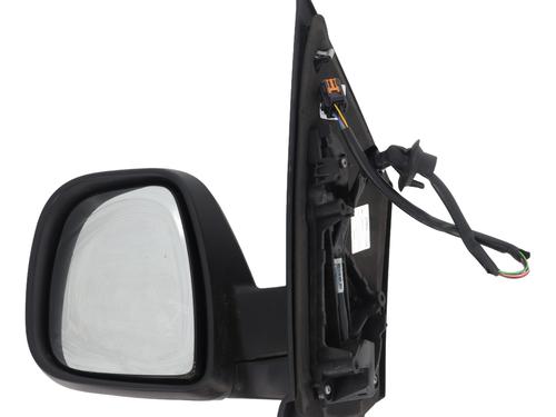 Used Left mirror Left mirror CITROËN JUMPY III Van (V_) 1.5 BlueHDi 120 (120 hp) 32855245 32855245