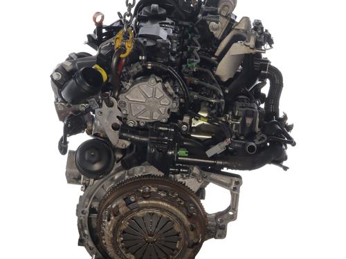 Used Engine PEUGEOT 208 I (CA_, CC_) 1.4 HDi (68 hp) 26711535