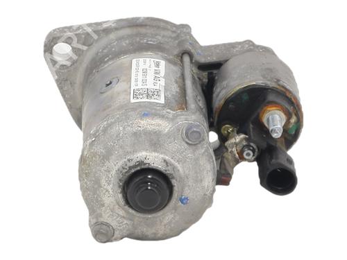 Startmotor Startmotor VW GOLF VII (5G1, BQ1, BE1, BE2) 2.0 TDI (150 hp) 36875322 36875322
