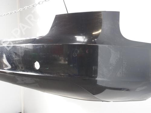 Rear bumper AUDI A5 Sportback (8TA) 2.0 TDI | BP18187335C8 