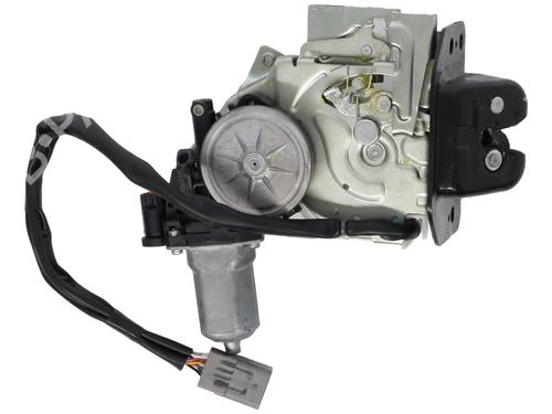 Used Tailgate lock FORD KUGA II (DM2) 2.0 TDCi 4x4 (150 hp) 21263686