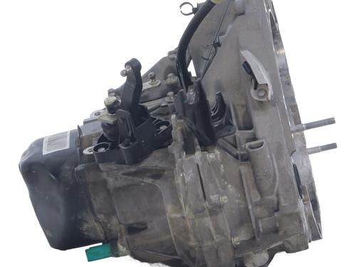 gearbox-dacia-sandero-ii-2012-30850026 main image