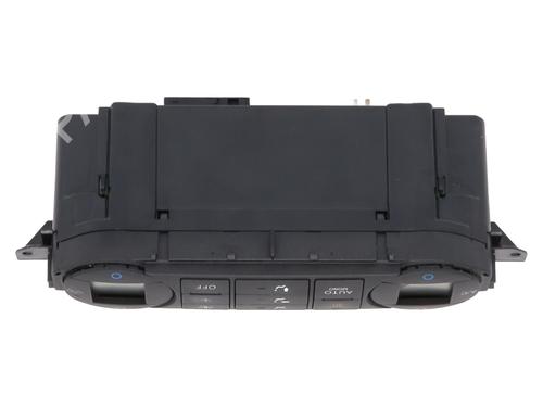 Used Climate control Climate control FORD FOCUS C-MAX (DM2) 1.6 TDCi (90 hp) 20179659 20179659