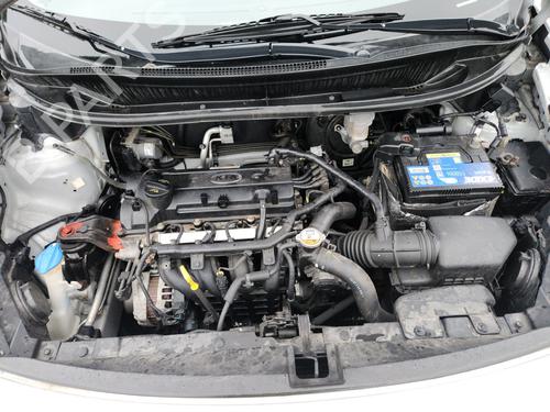 Rear parcel shelf KIA RIO III (UB) 1.25 CVVT | BP33235153C85  - Image 6