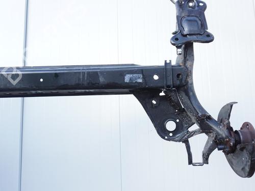 Rear axle AUDI Q2 (GAB, GAG) 35 TFSI | BP22517796M2 