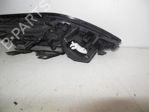 Used Air vent PEUGEOT 208 I (CA_, CC_) 1.6 HDi / BlueHDi 75 (75 hp) 22071194