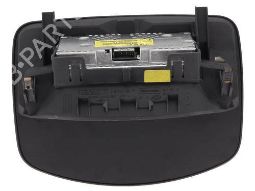 Used Radio Radio RENAULT LAGUNA II (BG0/1_) 1.6 16V (BG1G, BG1H) (112 hp) 19730317 19730317