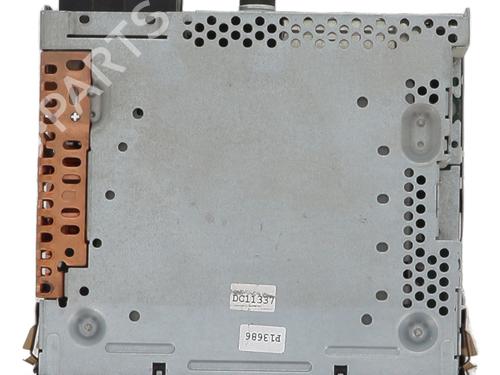 Radio CITROËN C4 Grand Picasso I (UA_)  | BP19481801E6 