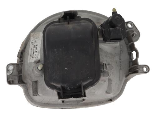 Right headlight RENAULT TWINGO I (C06_)  | BP19328376C29 