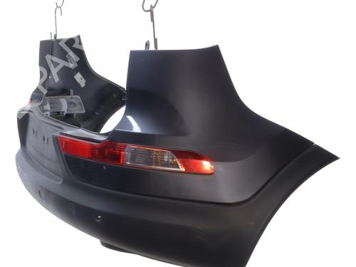Rear bumper KIA SPORTAGE III (SL) 1.7 CRDi | BP29115177C8 