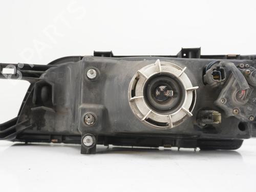 Right headlight NISSAN ALMERA I Hatchback (N15) 1.4 | BP18187692C29 