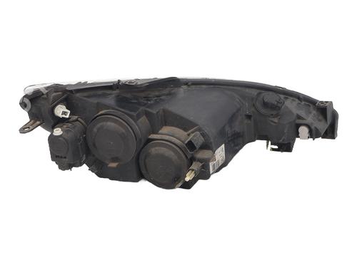 Left headlight PEUGEOT 206 Hatchback (2A/C) 1.4 i | BP25935567C28 