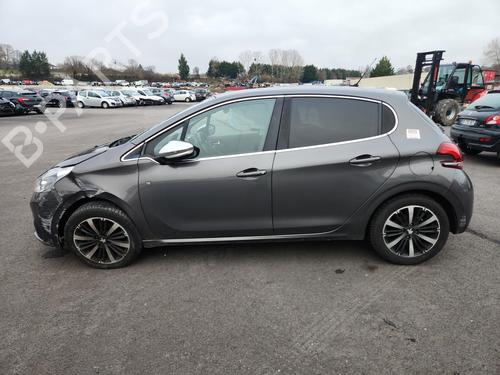 Right taillight PEUGEOT 208 I (CA_, CC_) 1.5 BlueHDI 100 | BP30863291C35 