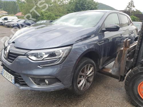 Engine RENAULT MEGANE IV Hatchback (B9A/M/N_) 1.5 dCi 110 (B9A3) | BP22075293M1 - Image 15