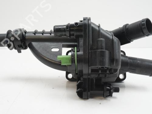 Thermostat housing PEUGEOT 207 (WA_, WC_) 1.4 HDi | BP18188275M116 