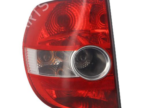 Used Left taillight VW FOX Hatchback (5Z1, 5Z3, 5Z4) 1.2 (55 hp) 32210877