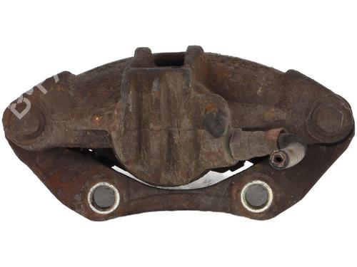Used Right front brake caliper Right front brake caliper PEUGEOT 206 Hatchback (2A/C) 1.4 i (75 hp) 18698485 18698485