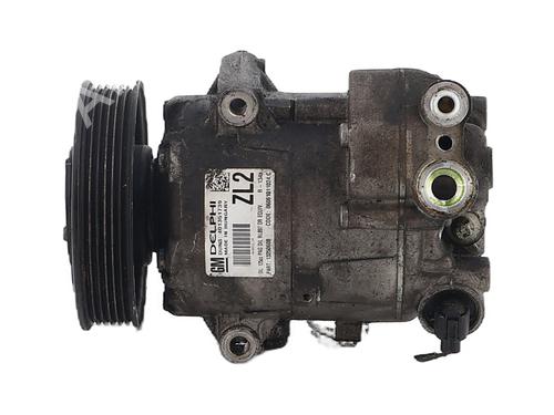 Used AC compressor AC compressor OPEL MERIVA B MPV (S10) 1.4 (75) (120 hp) 29040246 29040246