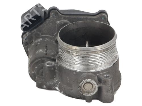 Throttle body AUDI Q7 (4MB, 4MG, 4MQ) 3.0 TDI quattro | BP36284053M82  - Image 5