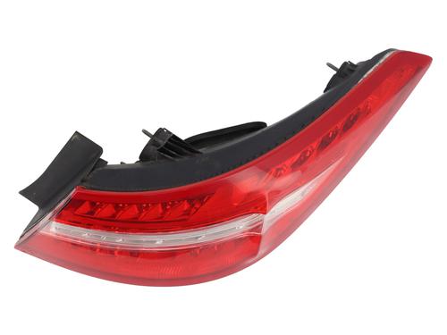 Left taillight MERCEDES-BENZ E-CLASS Coupe (C207) E 350 CDI (207.322) | BP36150705C34 - Image 4