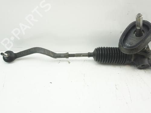 Used Steering rack Steering rack DACIA LOGAN MCV (KS_) 1.6 16V Hi-Flex (105 hp) 19734077 19734077