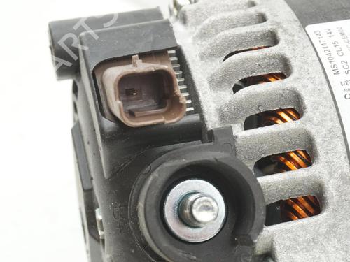 Alternator CITROËN C5 AIRCROSS (A_) 1.2 PureTech 130 (ARHNSJ) | BP20179478M7