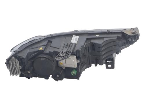 Left headlight ALFA ROMEO STELVIO (949_) 2.2 JTDM Q4 (949.AXE2A) | BP39743484C28 - Image 5