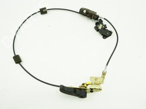 Tailgate lock FORD TRANSIT CONNECT (P65_, P70_, P80_) 1.8 Di | BP18193144C101 