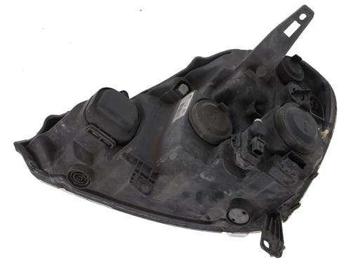 Højre forlygte RENAULT MODUS / GRAND MODUS (F/JP0_) 1.5 dCi (JP0G, JP0H) | BP25587837C29 
