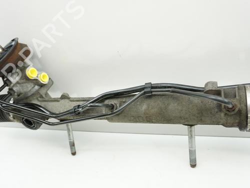 Steering rack PEUGEOT 206 Hatchback (2A/C) 2.0 HDI 90 | BP18196105M22