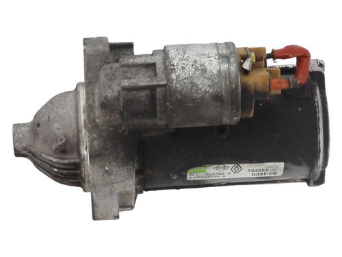 Startmotor RENAULT TRAFIC II Van (FL) 2.0 dCi 90 (FL0H, FL00, FL01, FL0M, FL0P, FL0S) | BP37745571M8 - Image 5