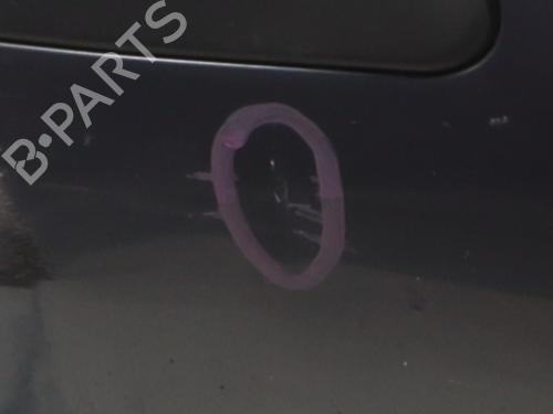 Rear bumper RENAULT TWINGO II (CN0_) 1.2 16V (CN04, CN0B) | BP22178537C8 