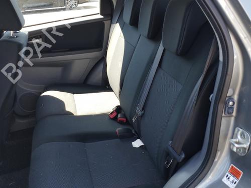 Steering wheel SUZUKI SX4 (EY, GY) 1.9 DDiS 4x4 (RW419D) | BP26508084C49 - Image 11