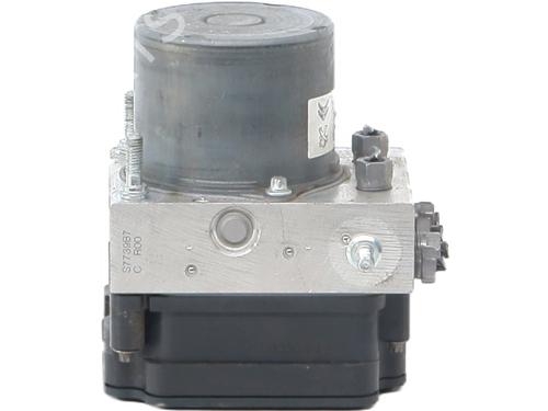 ABS pump PEUGEOT 308 II (LB_, LP_, LW_, LH_, L3_) 1.6 HDi 100 | BP20660166M43 