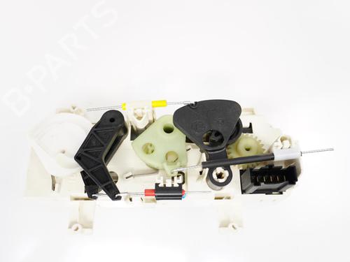 Climate control CITROËN XSARA (N1) 1.6 16V | BP18184807I5 