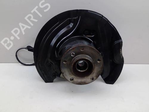 Right front steering knuckle BMW X1 (E84) xDrive 18 d | BP18189562M26 