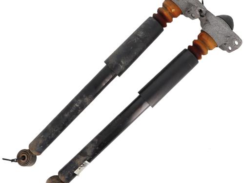 Used Right rear shock absorber AUDI Q3 (8UB, 8UG) 2.0 TDI quattro (177 hp) 19703753
