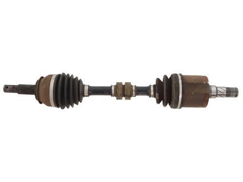 Left front driveshaft RENAULT KOLEOS II (HC_) 2.0 dCi 175 4WD 391014BD0B