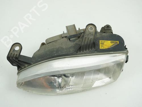 Left headlight FIAT PALIO Weekend (178_, 173_, 373_, 374_, 171_) 1.2 (178DYA1A, 178DXS1A) | BP22071917C28 