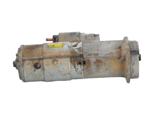 Used Starter Starter KIA SORENTO I (JC) 2.5 CRDi (170 hp) 40287634 40287634