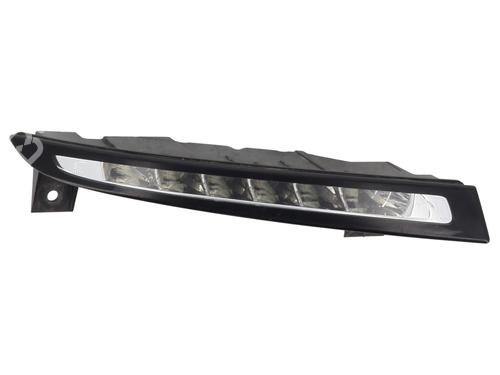 Høyre posisjonslys RENAULT MEGANE III Hatchback (BZ0/1_, B3_) 1.5 dCi (BZ09, BZ0D, BZ1W, BZ29, BZ14) (110 hp) 28212655