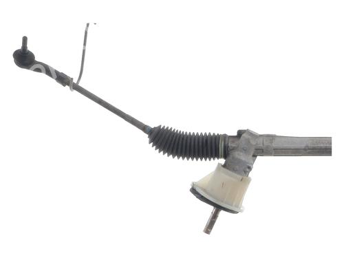 Steering rack RENAULT CLIO III (BR0/1, CR0/1) 1.2 16V Hi-Flex (BR1U, CR1U) | BP31861283M22